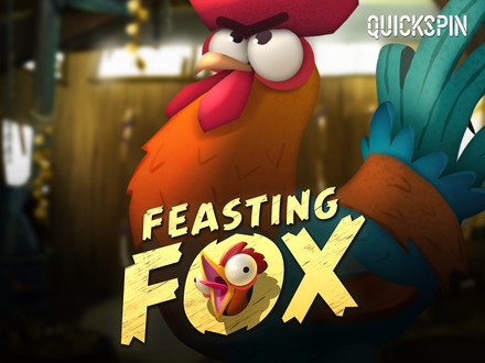 Feasting Fox slot